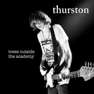 Trees outside the academy (remastered)