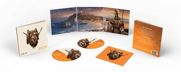 Ost / a total war saga: troy
