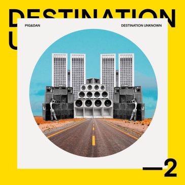 Destination unknown 2
