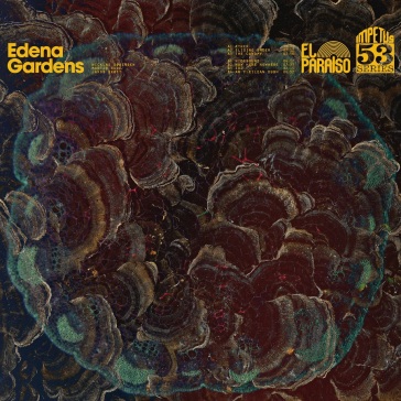 Edena gardens