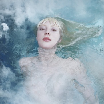 Clearing (clear vinyl)