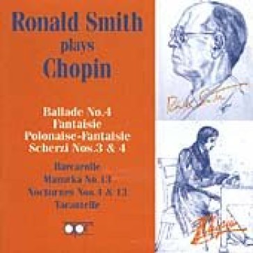 Chopin: opere per piano