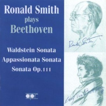Beethoven: sonata n.21,23,32