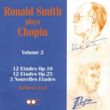 Chopin: opere per piano vol.2