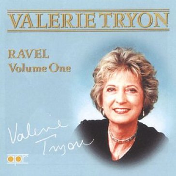 Ravel opere per tastiere