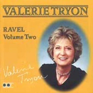 Ravel opere per tastiere vol.2