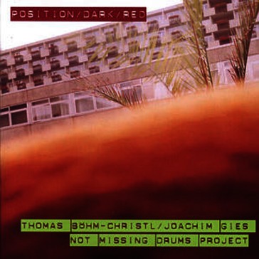 Not missing drums project