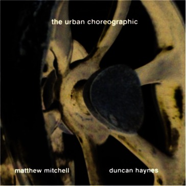 The urban coreographic