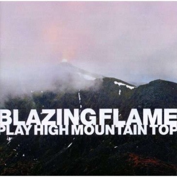 Play high mountain top