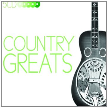 Country greats