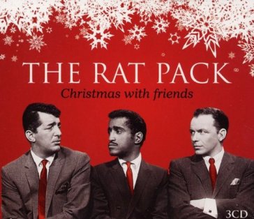 Christmas with friends