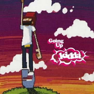 Going up
