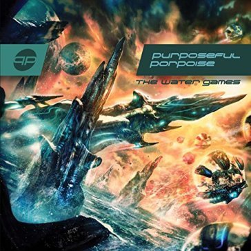 Purposeful porpoise-the water games 2cd