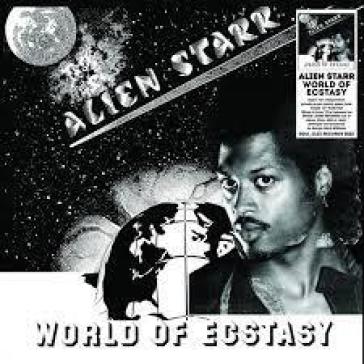 World of ecstasy