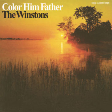 Color him father