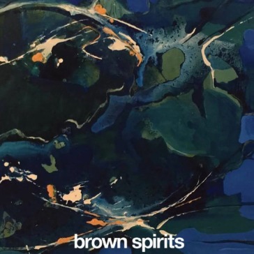 Brown spirits #1