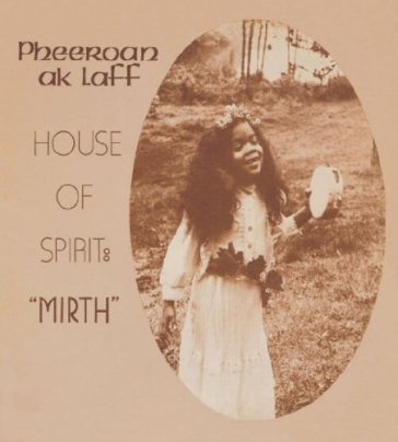 House of spirit mirth
