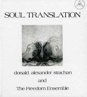 Soul translation : a spiritual suite