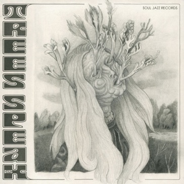 Ohms (white vinyl)