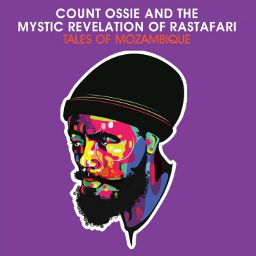 Tales of mozambique (purple edition)