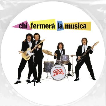 Chi fermera' la musica (rsd 2026)