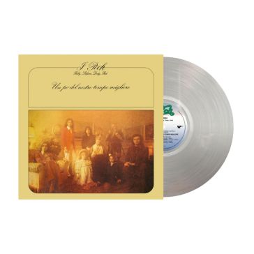 Un po' del nostro tempo migliore (vinile