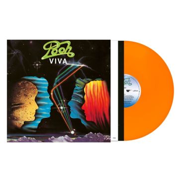 Viva (vinile arancione limitato con inse