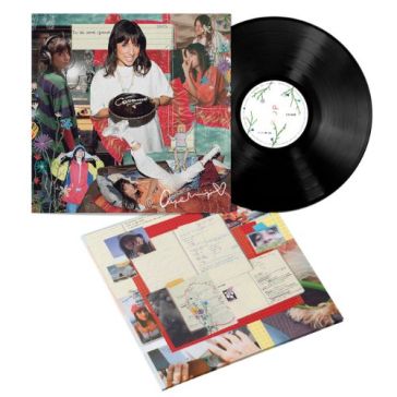 Caramé (vinile autografato)