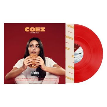 E' sempre bello (vinile rosso)
