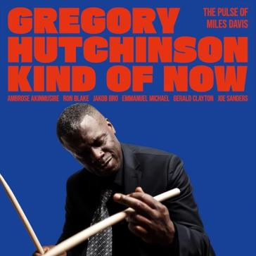Kind of now (the pulse of miles davis)