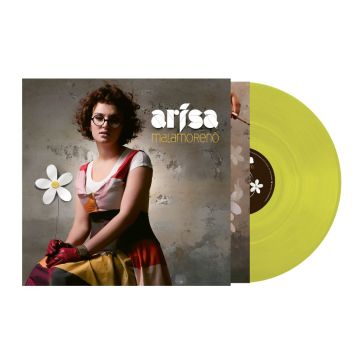 Malamoreno' (vinile giallo trasparente n