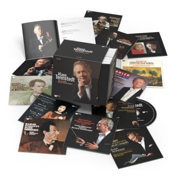 The complete warner classics edition (bo
