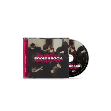 Amarsi è la rivoluzione (deluxe) cd