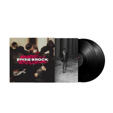 Amarsi è la rivoluzione (deluxe) vinile