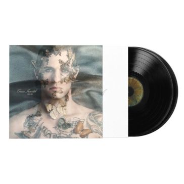 Comuni immortali (doppio vinile nero)