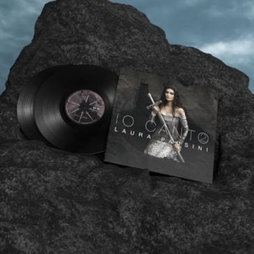 Io canto 2 (doppio vinile nero)