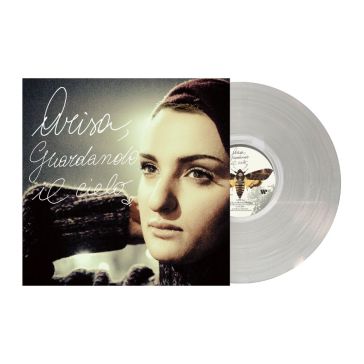 Guardando il cielo (vinile trasparente n