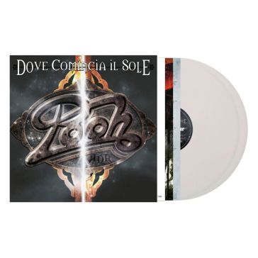 Dove comincia il sole (doppio vinile bia