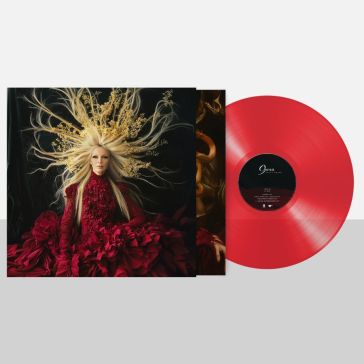 Opera (vinile rosso)