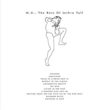 M.u. (the best of jethro tull)
