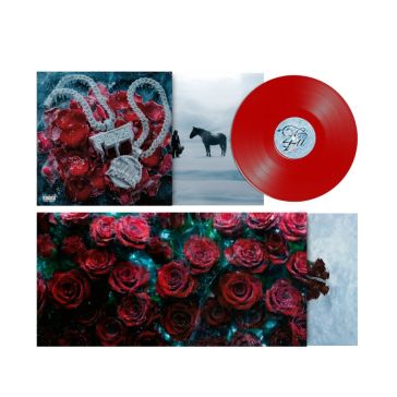 4u (ep vinile rosso)