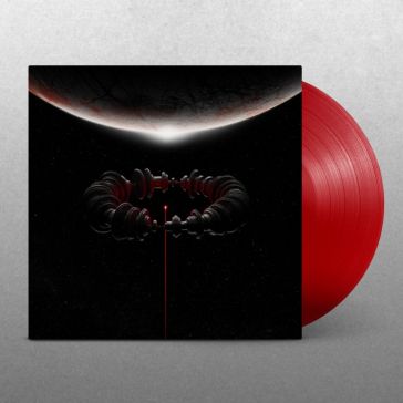The wow! signal vinile rosso