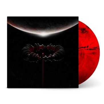 The wow! signal (vinile galaxy marble ro