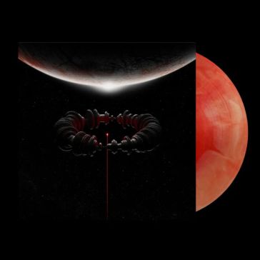 The wow! signal vinile red/greygalaxy ma