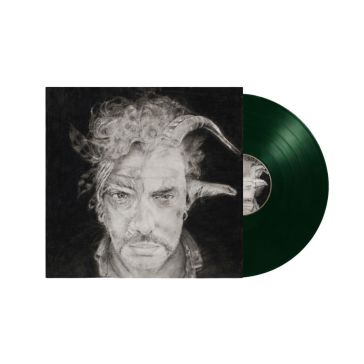 Bioma vinile (verde scuro)