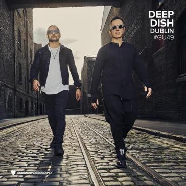 Global underground #49 deep dish