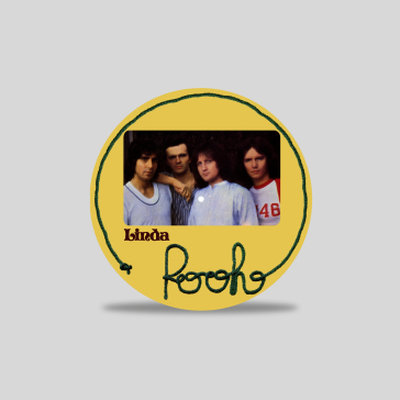 Linda (50 anniversario) picture disc