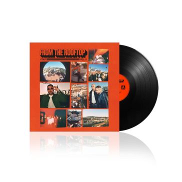 From the rooftop 3 (vinile nero)