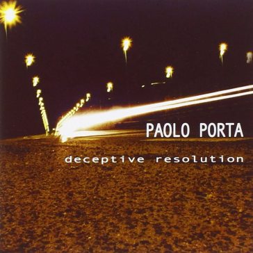 Deceptive resolution