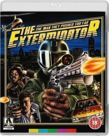 Exterminator